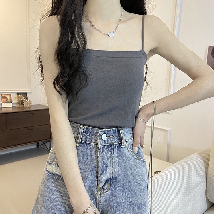 NRVP Áo Thun Mỏng Tay Ngắn Phong Cách Hàn Quốc Mới Mùa Hè 2022 Dành Cho Nữ