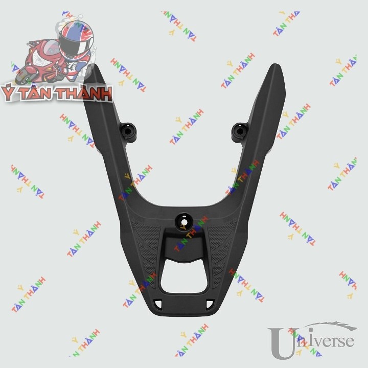 cảng sau vario 2020 kiểu SH 300i 0347