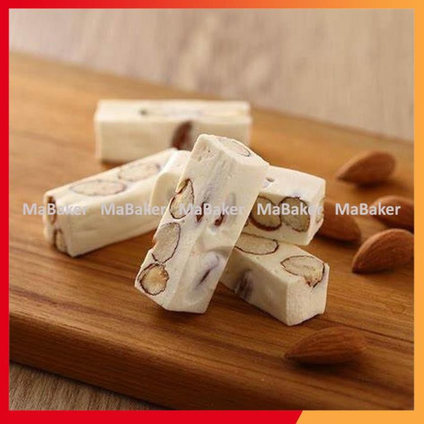 Bộ dụng cụ làm kẹo Nougat thông minh, tiện lợi, siêu bền, đa năng - MaBaker