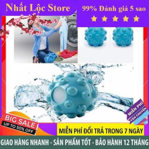 💥[SIÊU KHUYẾN MÃI]💥Bóng làm phẳng quần áo giặt máy thế hệ 2019💥SIÊU HOT💥