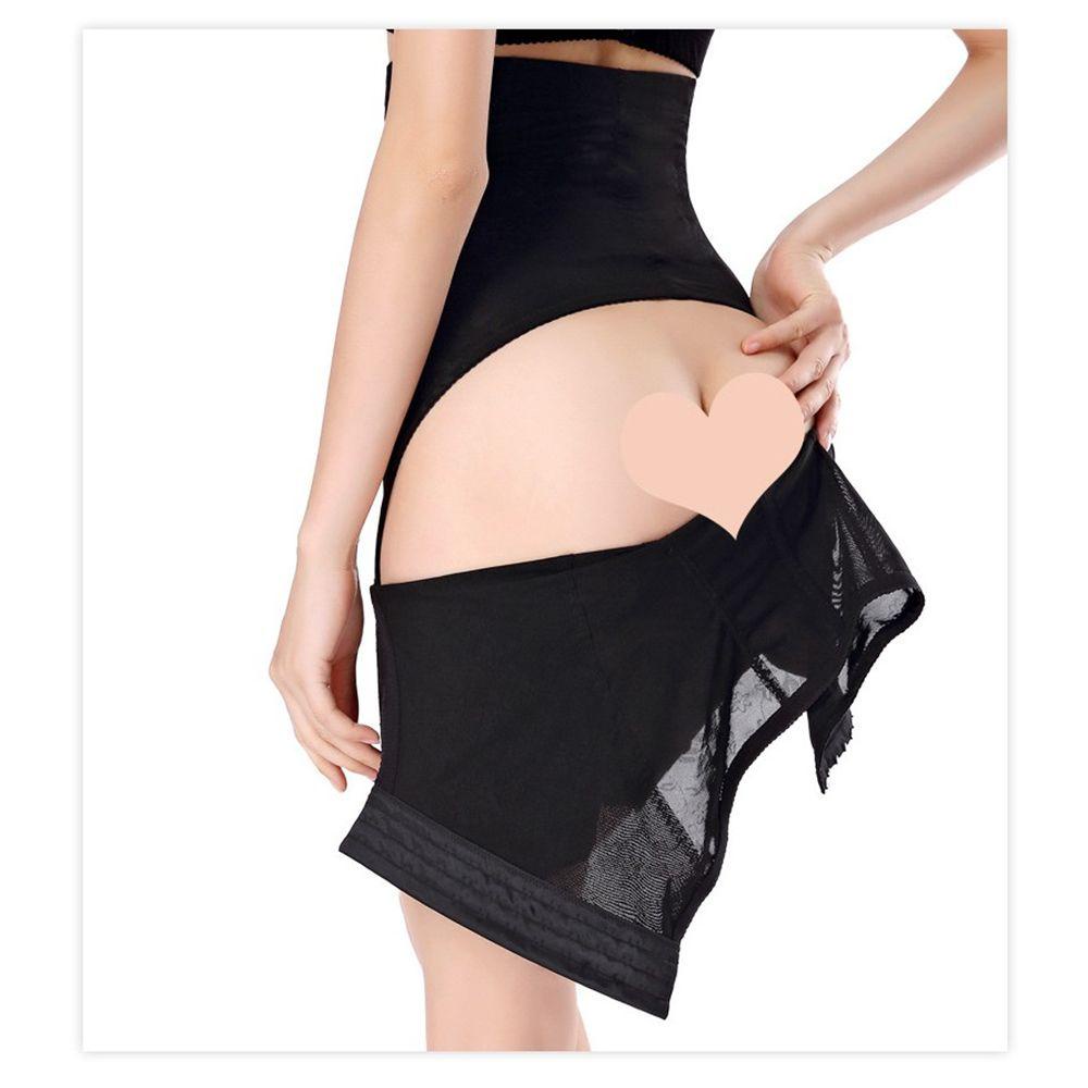 UPSTOPVN Quần Lót Định Hình Bụng Cho Nữ