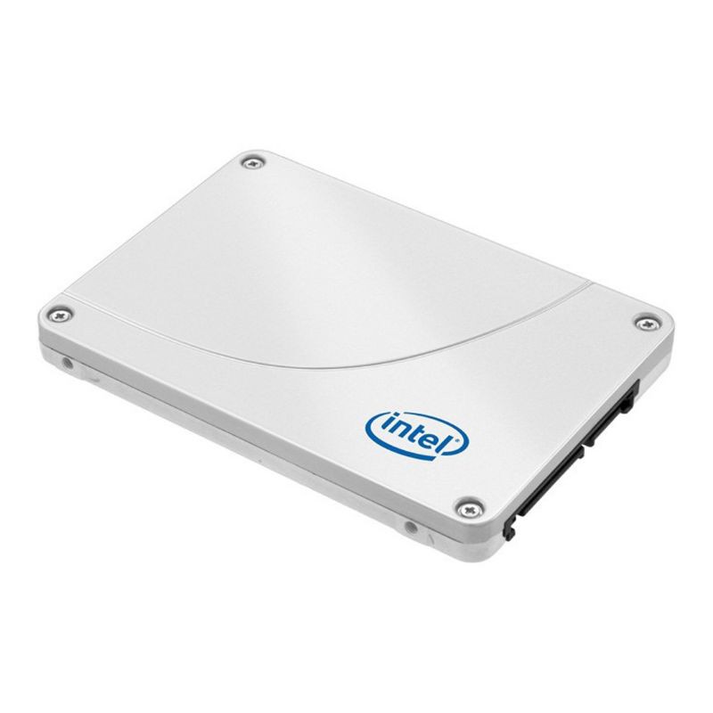 Ổ cứng SSD Intel 540s Series (180GB, M.2 80mm SATA 6Gb / s, 16nm, TLC)