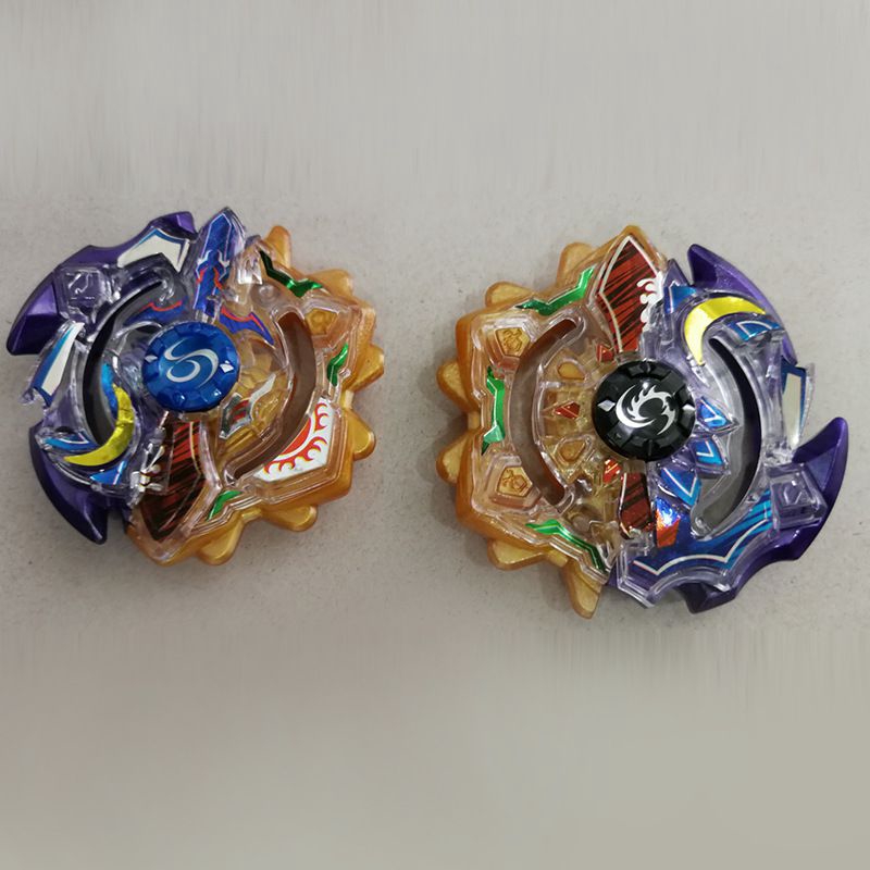Đồ Chơi Con Quay Beyblade Cho Bé