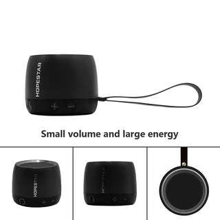 Loa bluetooth cao cấp HopeStar H17