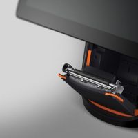 MÁY POS BÁN HÀNG SUMMI [ứng dụng app androi - cảm ứng đa điểm] | BigBuy360 - bigbuy360.vn