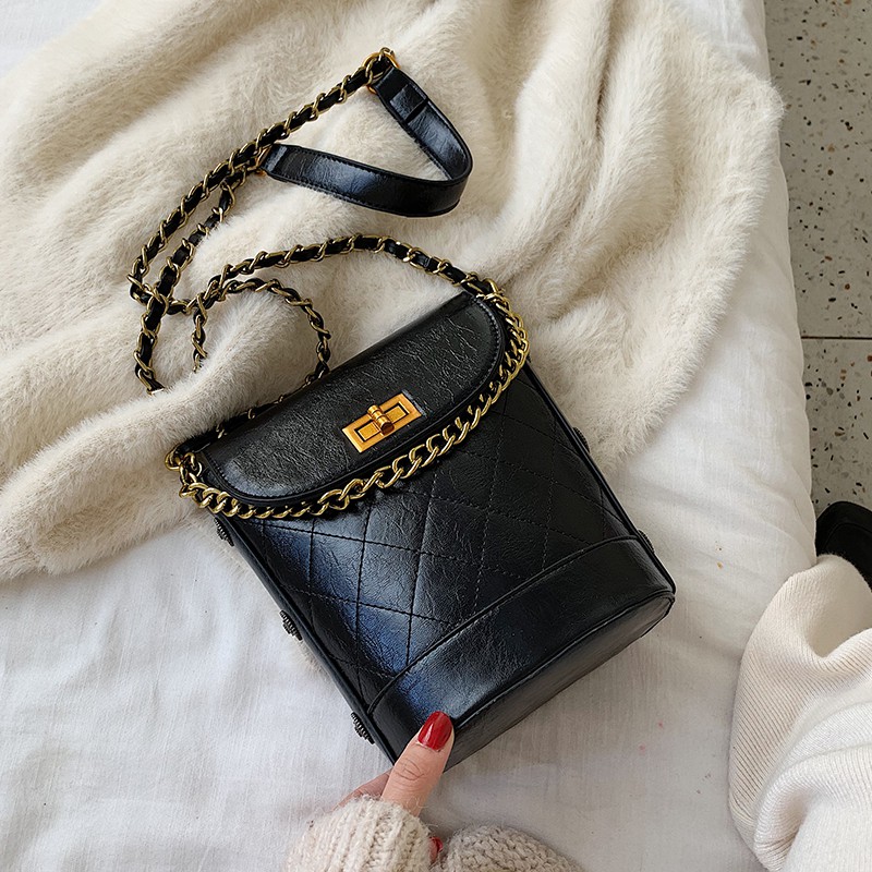 Túi xách cá tính