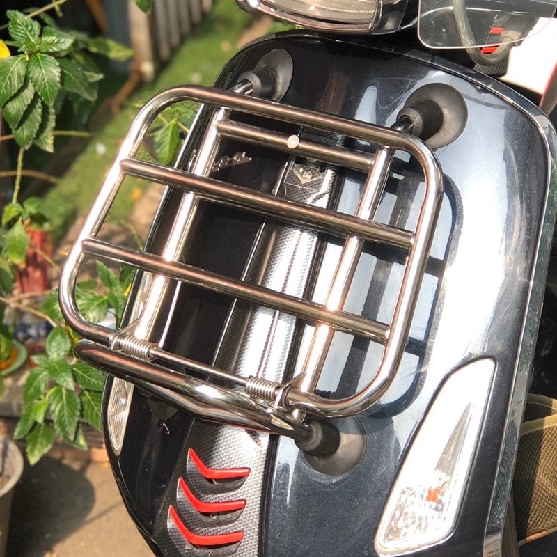 Baga trước vespa sprint primavera gts gtv