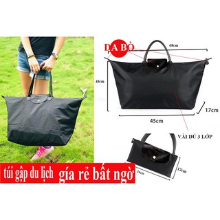TÚI DU LỊCH ĐỰNG CẢ THẾ GIỚI G5