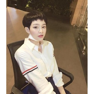 áo sơ mi nữ áo sơ mi