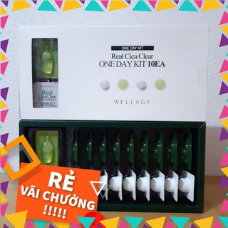 Sữa rửa mặt trắng sáng da One Day Clear