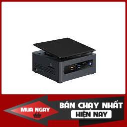 Bộ máy tính văn phòng để bàn mini Intel NUC NUC7PJYH - Chưa bao gồm ổ cứng và RAM