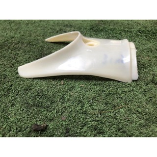 chử A phuột trước cub cánh én-81-86 -nhựa trắng