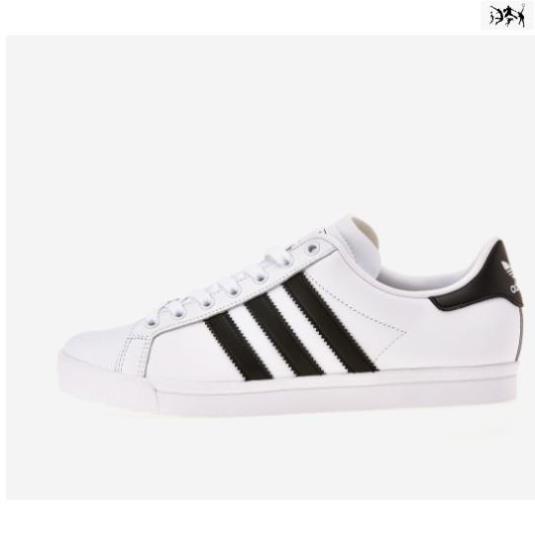 Giày Adidas COAST STAR . new . ️🥇 . NEW : L v ⁵ Chất 🏉️