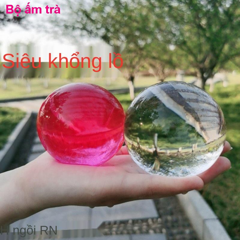 đồ chơi giáo dụcNgâm hạt to trong nước, bùn pha lê bé, nước bé đại dương, gói nhỏ cấy không đất