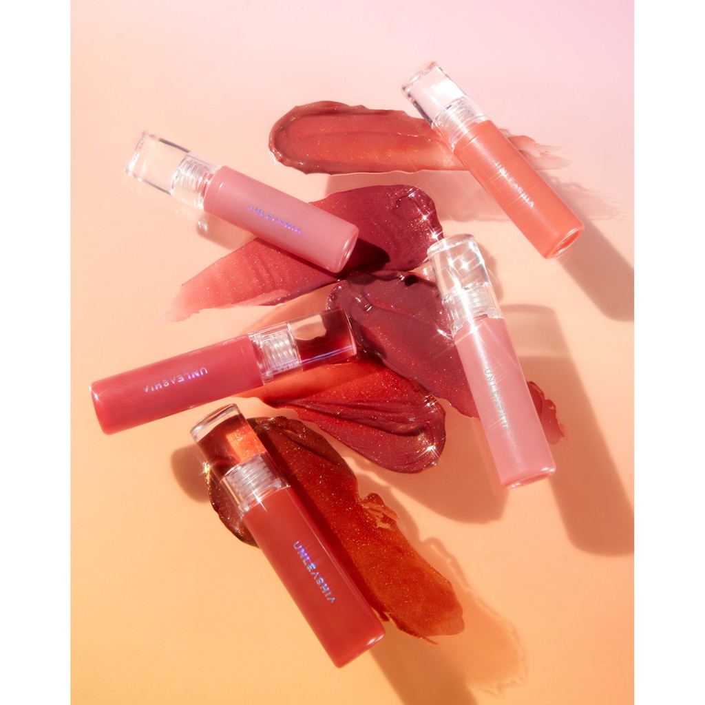 Son môi Unleashia Non-Sticky Dazzle Tint | BigBuy360 - bigbuy360.vn