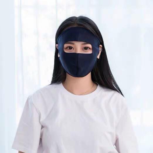Khẩu trang toàn mặt chống UV | BigBuy360 - bigbuy360.vn