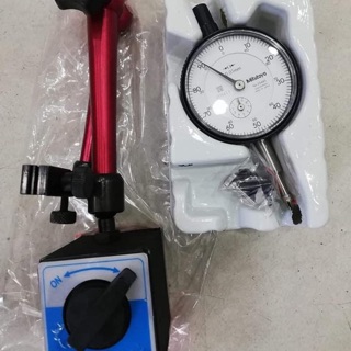 Đồng hồ chân gập - so