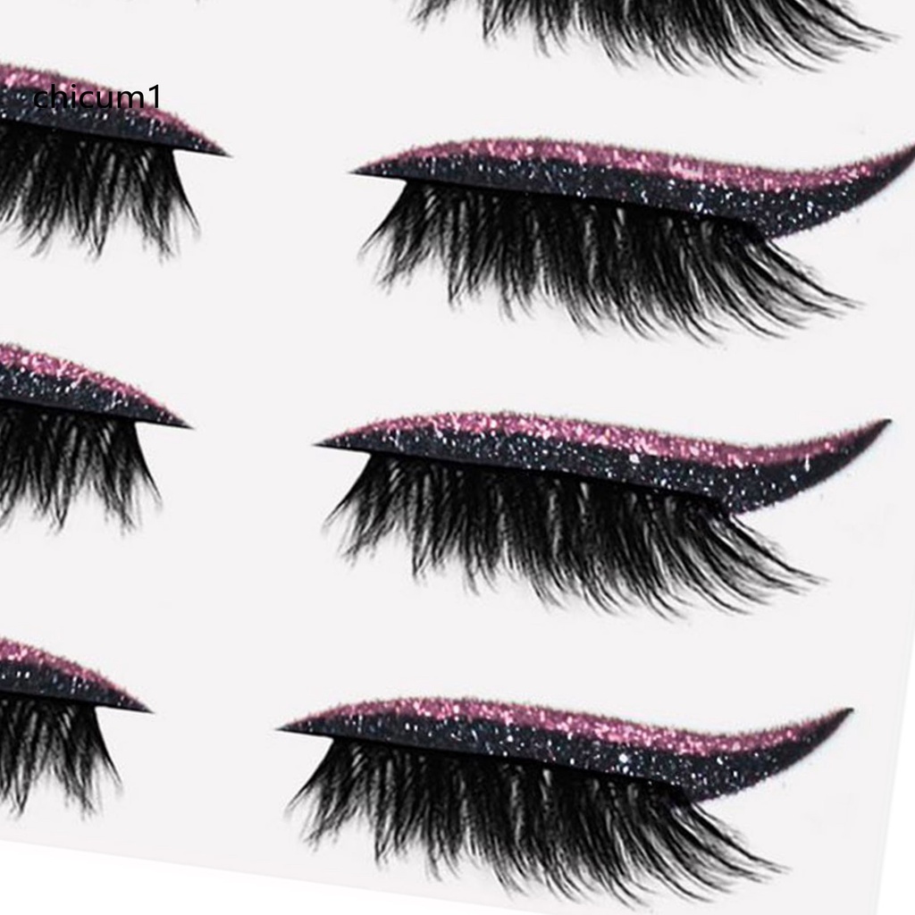 Miếng dán kích mí lâu trôi trọng lượng nhẹ cho nữ
 | BigBuy360 - bigbuy360.vn