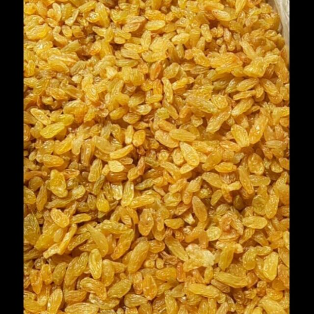 Nho khô Ấn Độ 1kg