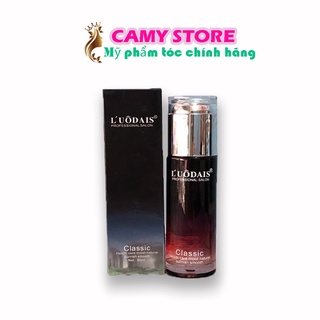 Tinh dầu dưỡng tóc L’uodais Classic 80ml - Hương thơm nước hoa