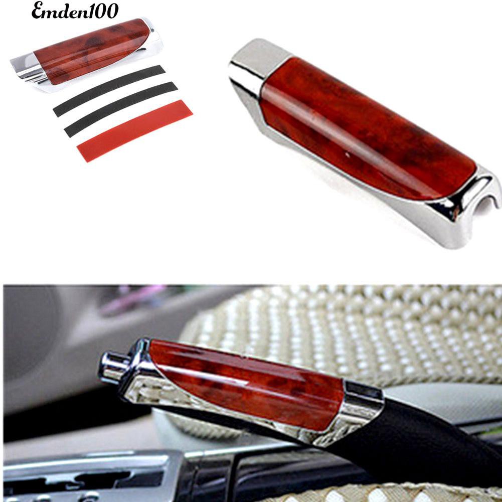 Ốp phanh trang trí xe hơi