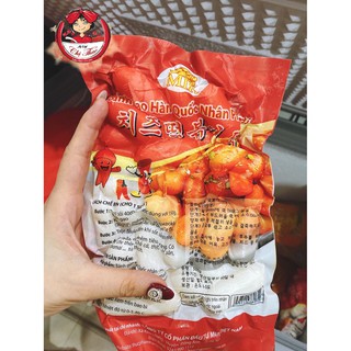 BÁNH GẠO NHÂN PHÔ MAI