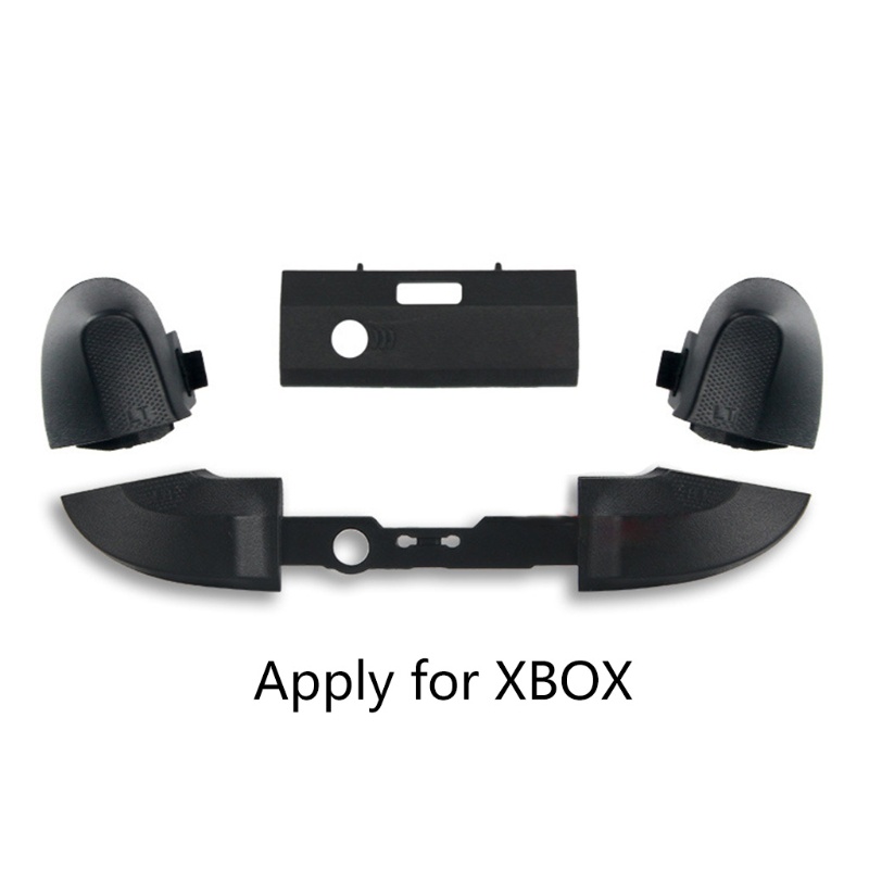 Bộ Nút Bấm Cản Trước Thay Thế Chuyên Dụng Cho Rb Lt / Rt / X box Series S X