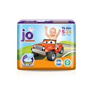 Tã dán jo sz s 24 miếng