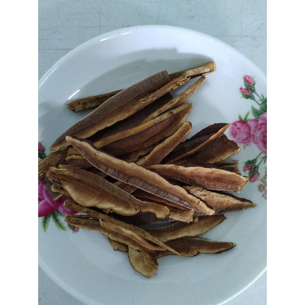 Nấm linh chi rừng khô 1kg