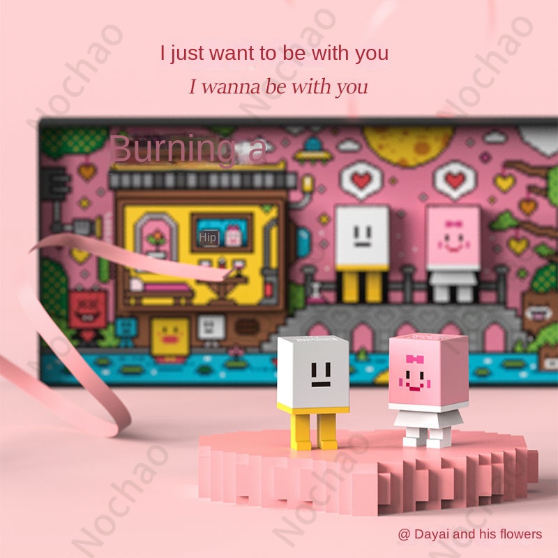 Cục Sạc Nhanh 20W Dễ Thương Sáng Tạo Phù Hợp Với Điện Thoại iPhone12pro13