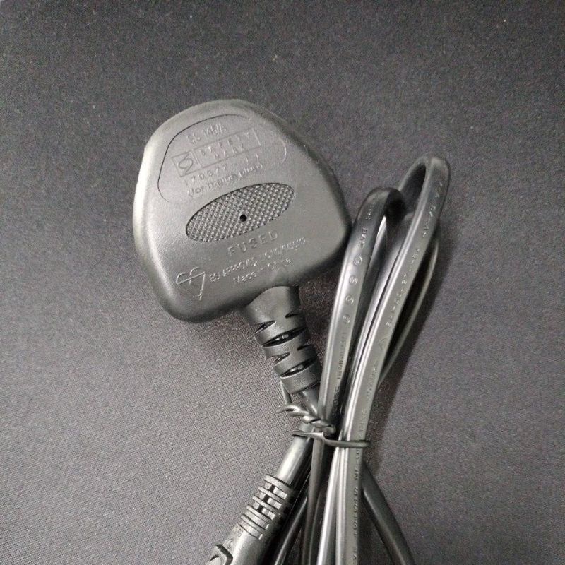 Dây nguồn Laptop Linetek cáp số 8