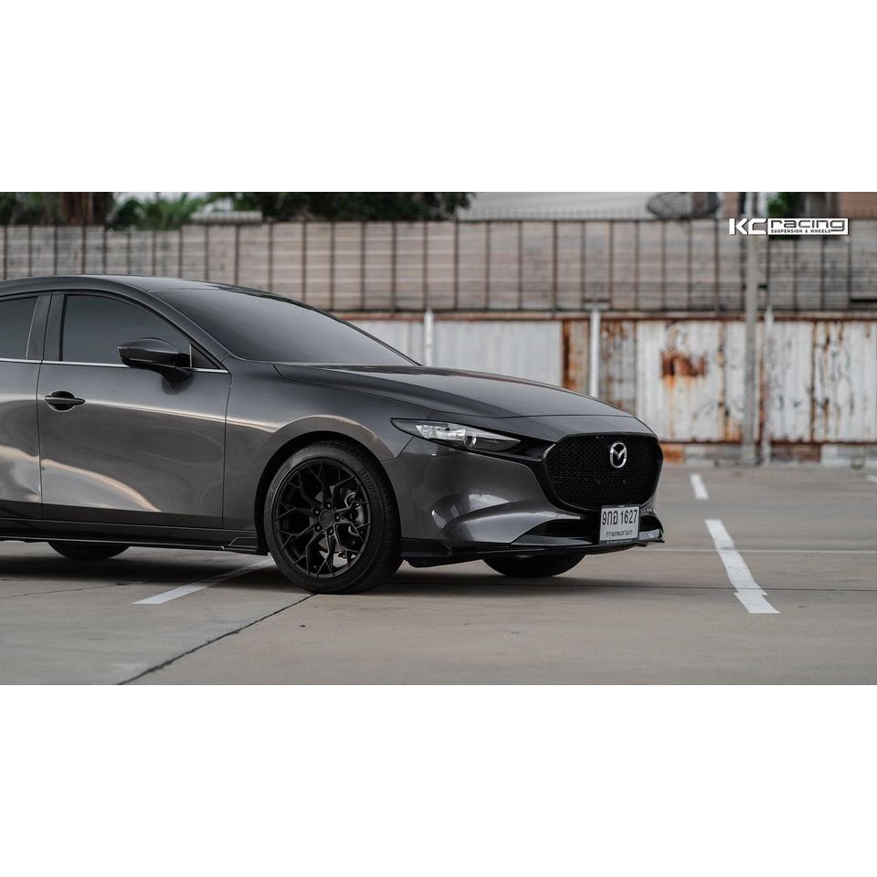 MÂM TAM THÁI LAN FLOW FORMING 18 INCH 5X114.3 DÀNH CHO CÁC DÒNG XE CIVIC, K5, ELANTRA, CAMRY, SANTAFE