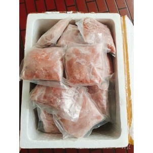 Chả cá thác lác - loại ngon 500g / 1kg