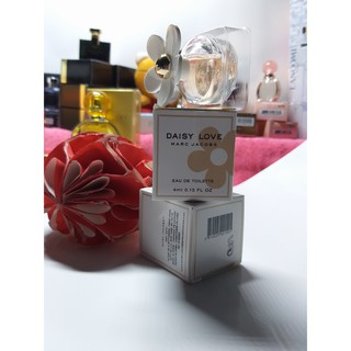 [Nước Hoa Nữ mini] Daisy Love Marc Jacobs EDT 4ml
