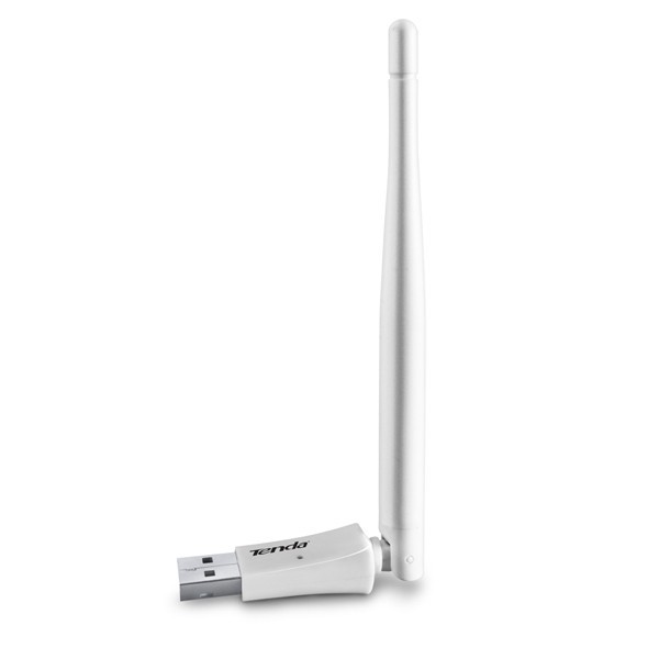 USB Thu Wifi - Tenda W311MA - USB Wifi Chuẩn N Tốc Độ 150Mbps | BigBuy360 - bigbuy360.vn