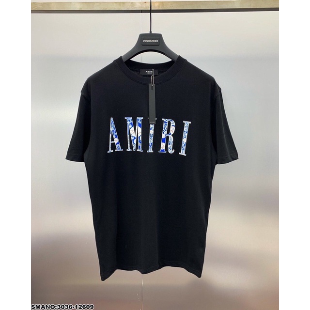 áo hiệu AMIRI