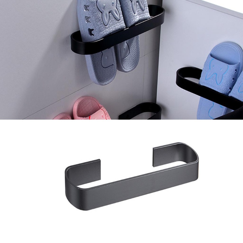 Giá Đỡ Treo Khăn Tắm Chịu Lực 5kg