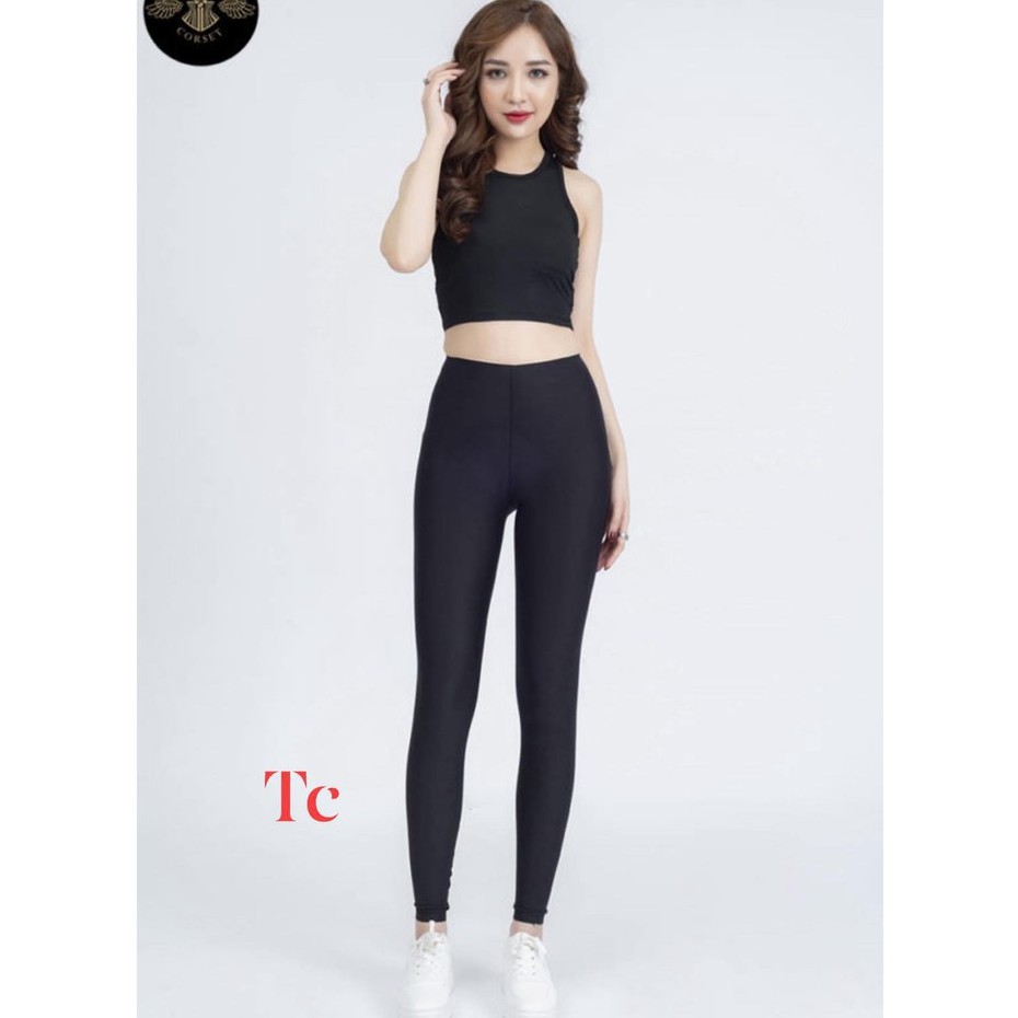 Quần legging&Tregging