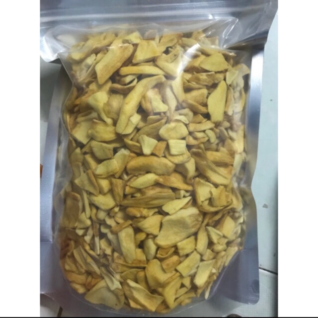 2kg [1kg mít sấy+1kg thập cẩm sấy] vụn | BigBuy360 - bigbuy360.vn