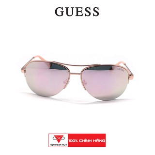 Kính Mát Unisex Guess GU7468