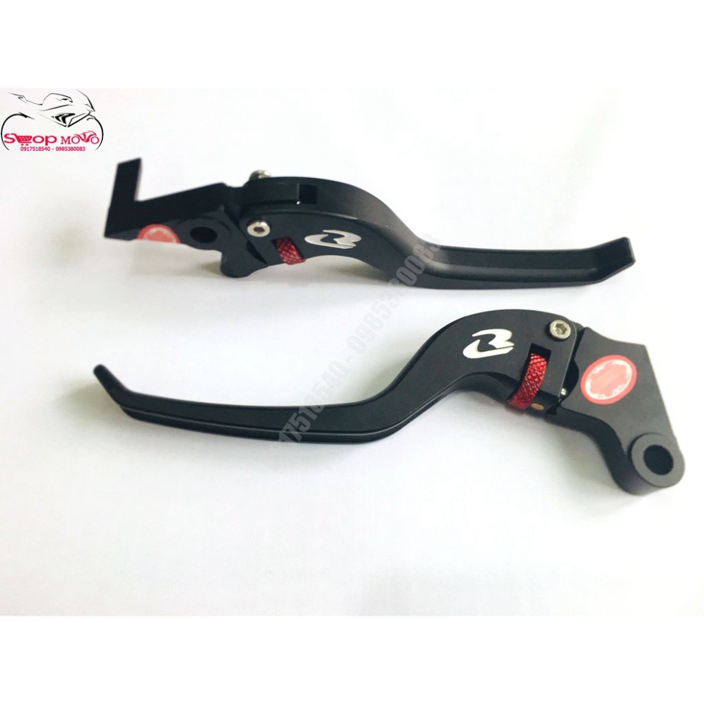 TAY THẮNG RCB V5 CHO WINNER, WINNER X / MSX FULL BOX HÀNG CHÍNH HÃNG Ảnh thật Sp