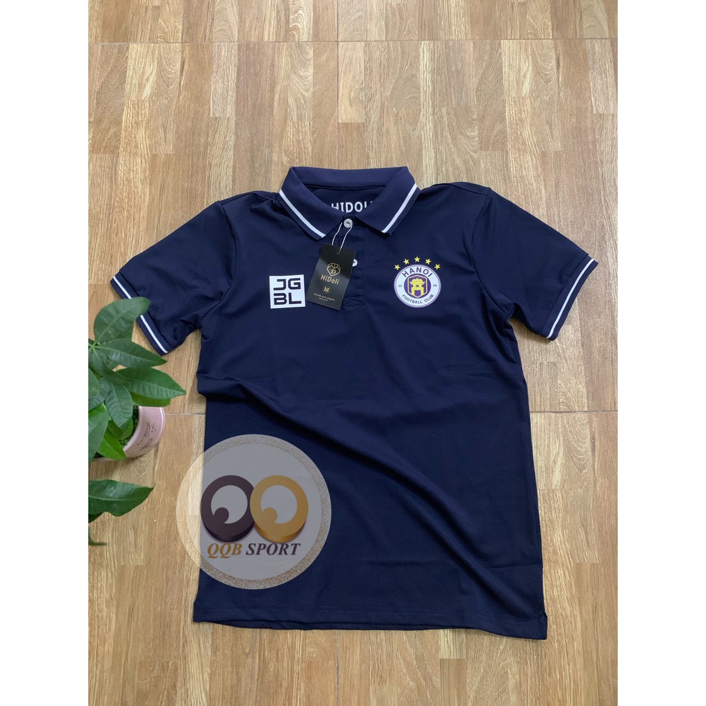 Áo polo Hà Nội FC