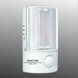 Đèn Khẩn Cấp KenTom KT – 301 – Đèn Chiếu Sáng Khẩn Cấp KenTom