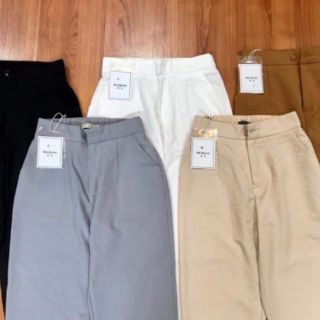 Quần đũi baggy vnxk ( ko so sánh với loại 2)