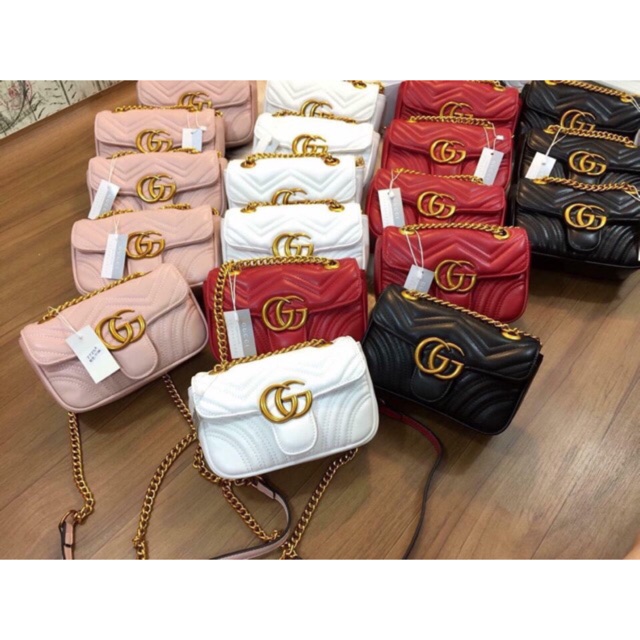 Túi g sz18-22 hàng full hộp