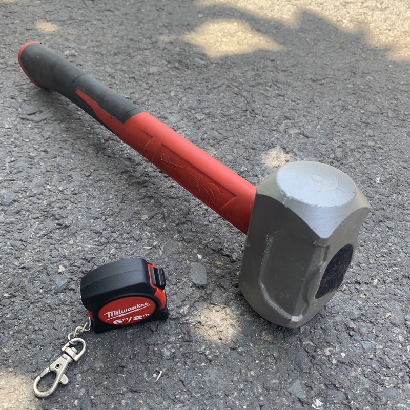 Búa milwaukee USA 🇺🇸  hàng bãi Mỹ