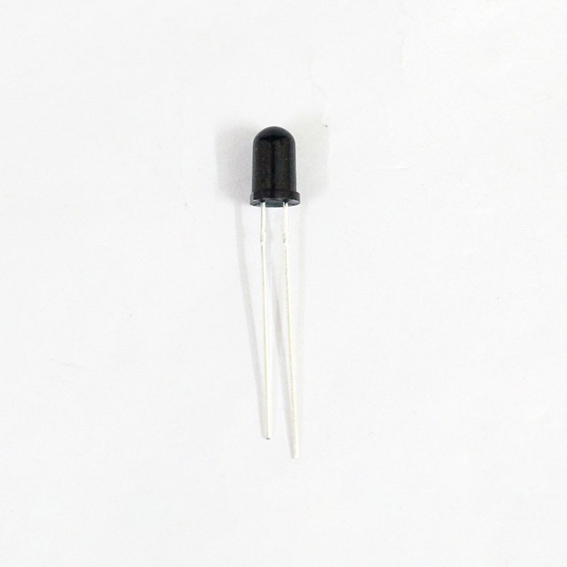 Bộ 20 Led Thu Hồng Ngoại Ø5mm ( Đen )