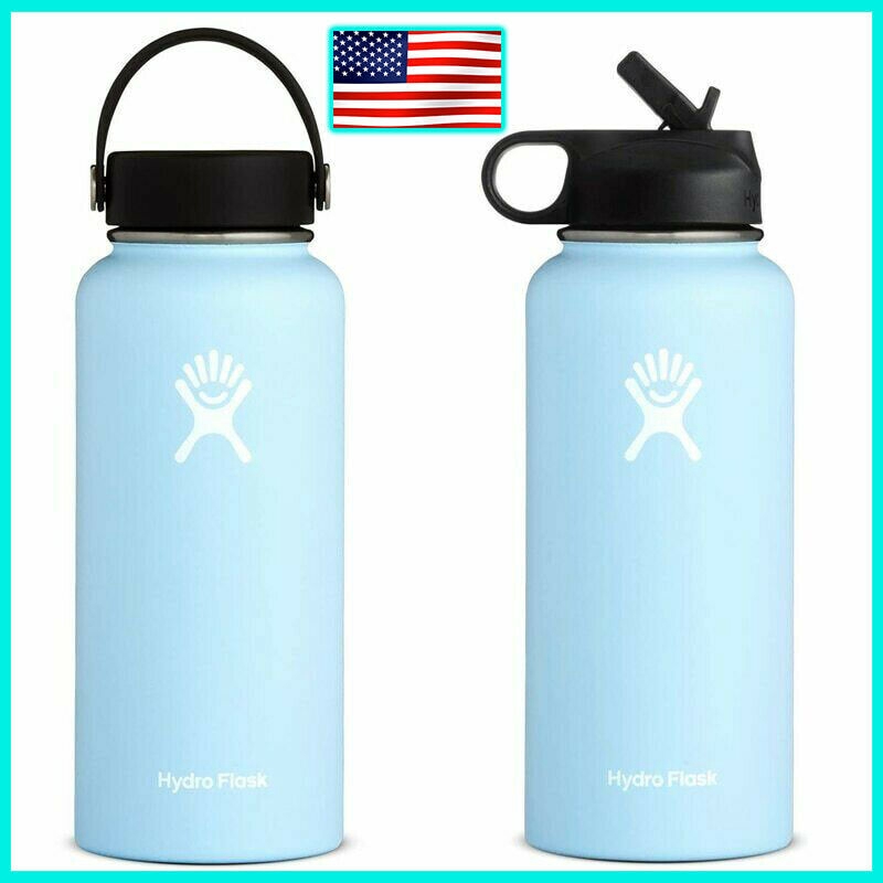 Bình Nước Giữ Nhiệt Cao Cấp 32oz / 40oz