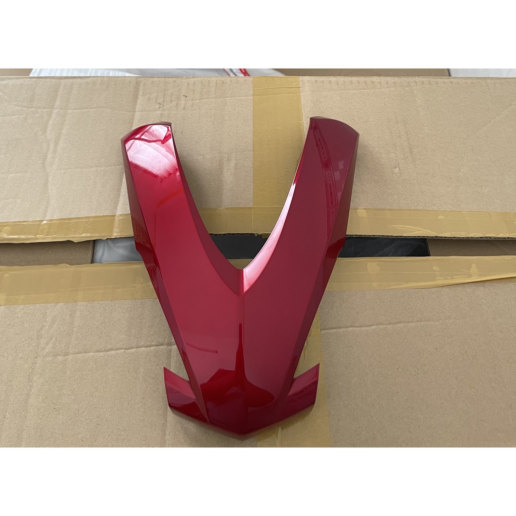 Mặt nạ chữ V dành cho xe future Neo 2009 hàng chính hãng 64500KTM970z