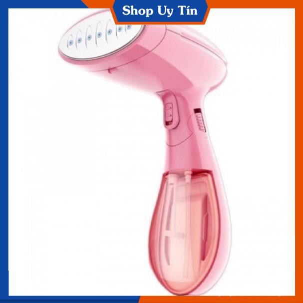 Bàn là hơi nước - Bàn ủi hơi nước cầm tay gấp gọn du lịch, công tác tiện lợi